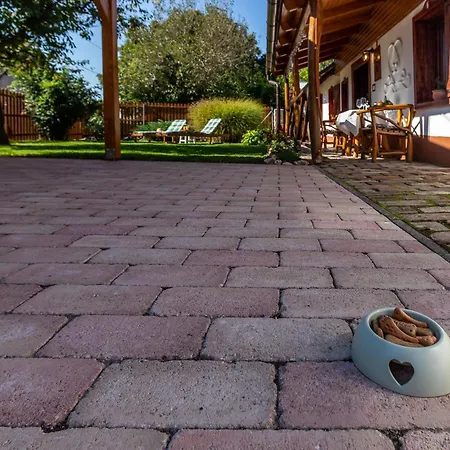 The Bird Of Happiness - Happy * Nemesbükk