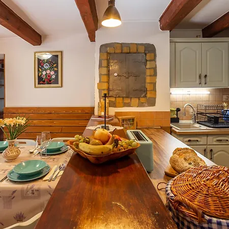 Διαμέρισμα The Bird Of Happiness - Happy Nemesbükk