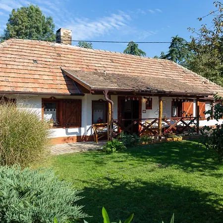 The Bird Of Happiness - Happy Nemesbükk