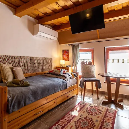 The Bird Of Happiness - Happy