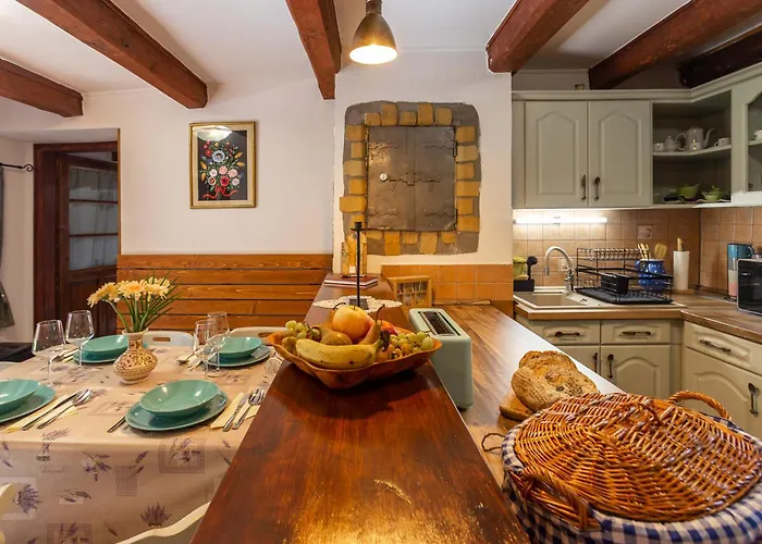 דירה The Bird Of Happiness - Happy Nemesbükk