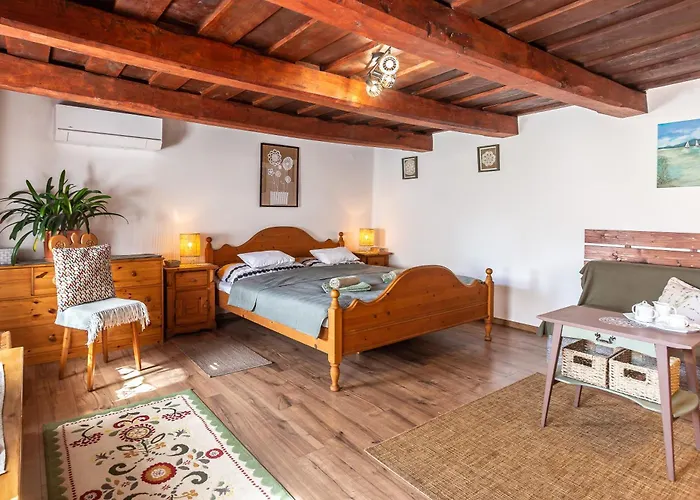 The Bird Of Happiness - Happy Appartement