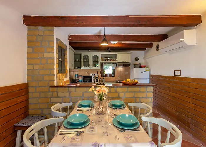 דירה The Bird Of Happiness - Happy Nemesbükk